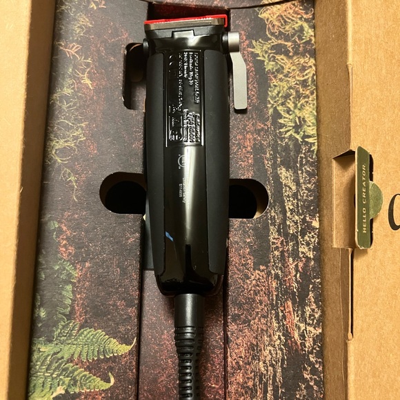 Red Deer Handwerkszeug Box - Picture 6 of 8